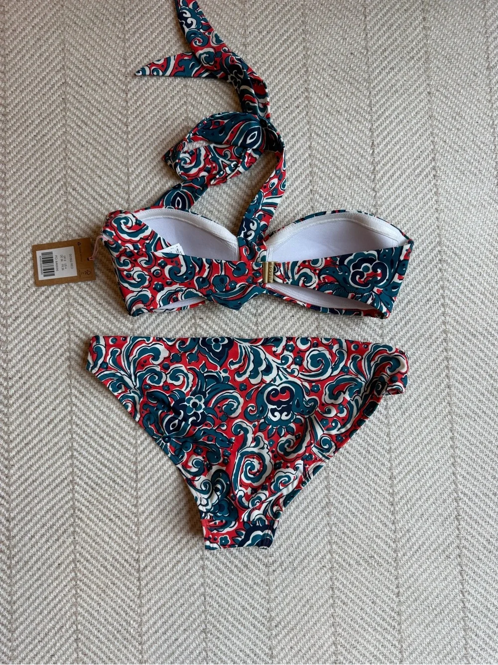 Boden swimsuit - Picture 2 of 2